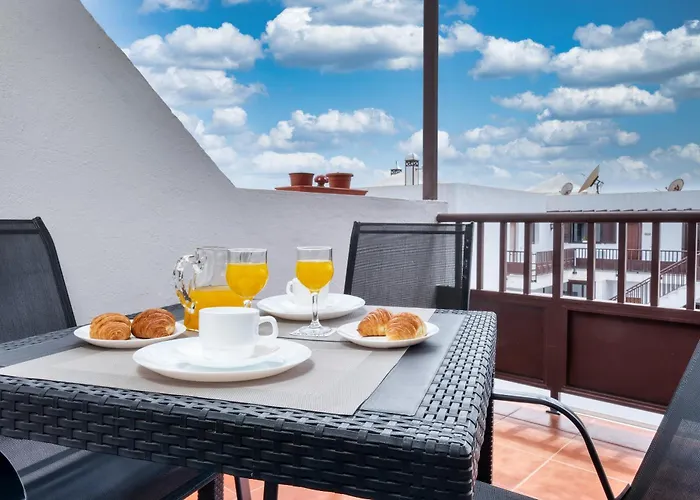 Casa Yare, Shared Pool, Air-Con, Fast Wifi