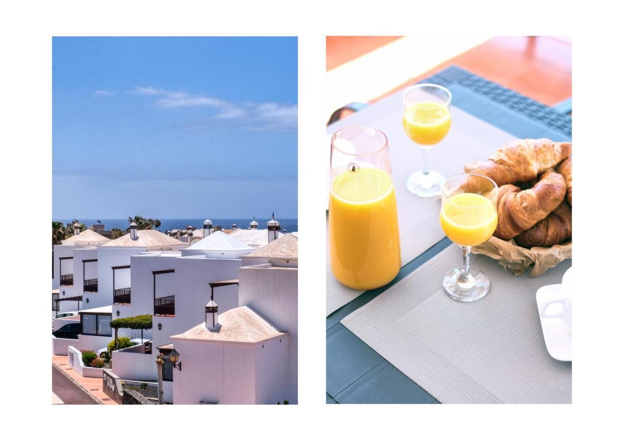 Dom wakacyjny Casa Yare, Shared Pool, Air-con, Fast Wifi