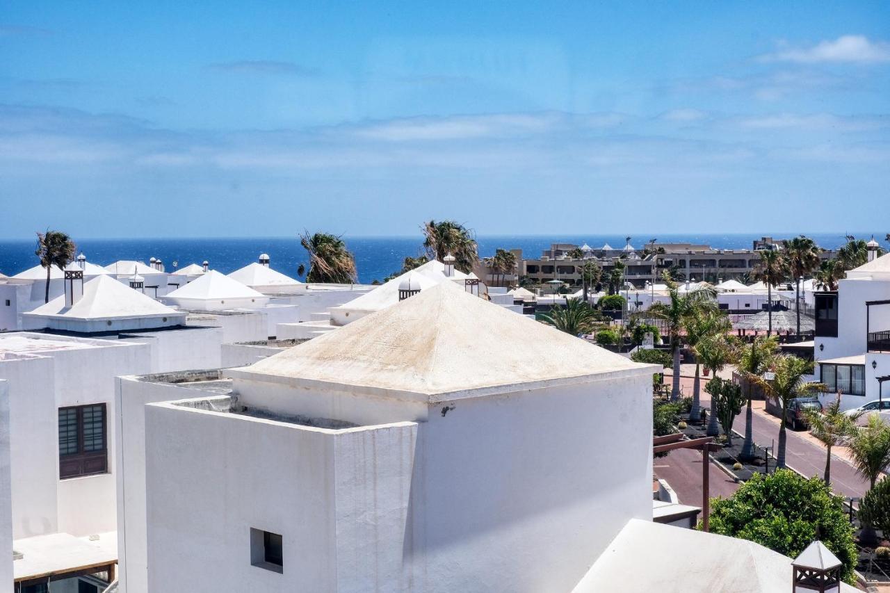 Casa de vacances Casa Yare, Shared Pool, Air-con, Fast Wifi Costa Teguise