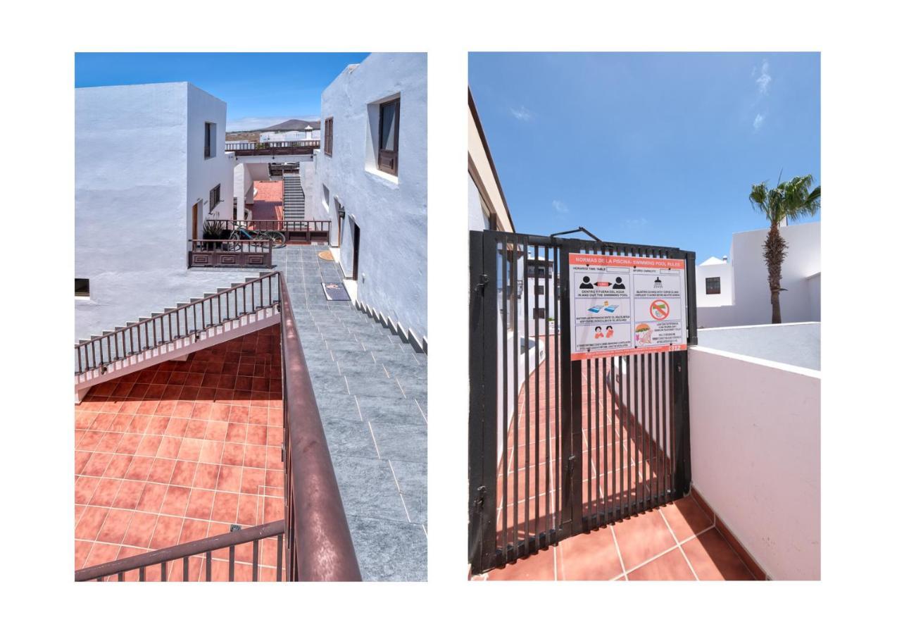 Casa Yare, Shared Pool, Air-con, Fast Wifi Dom wakacyjny *