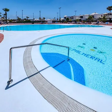 Casa Yare, Shared Pool, Air-Con, Fast Wifi Costa Teguise Exterior photo