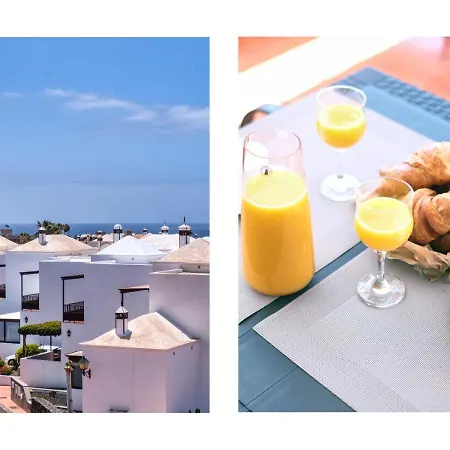 Casa Yare, Shared Pool, Air-Con, Fast Wifi Costa Teguise Exterior photo