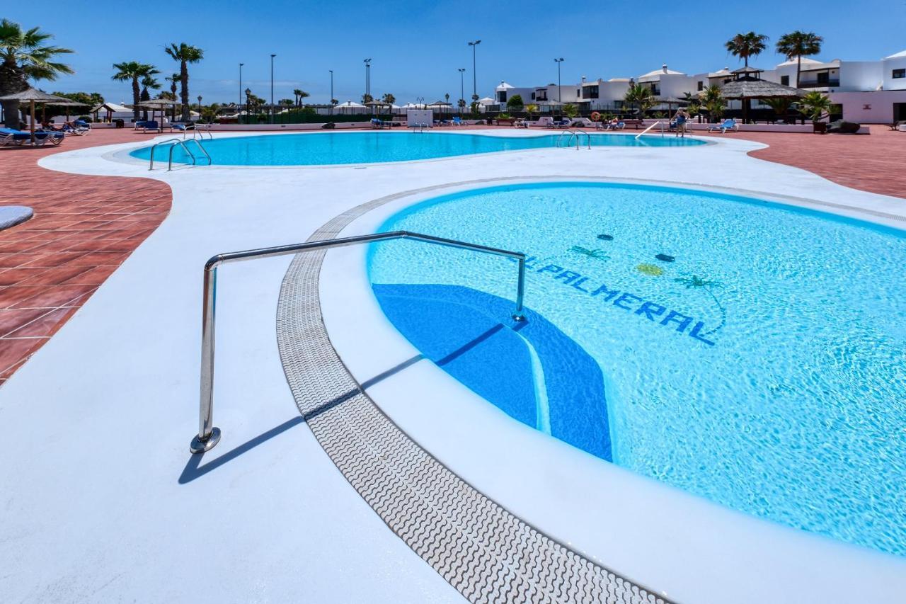 Holiday home Casa Yare, Shared Pool, Air-con, Fast Wifi