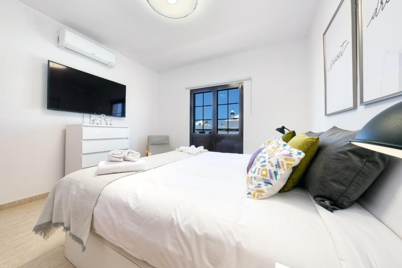 Casa Yare, Shared Pool, Air-con, Fast Wifi Holiday home Costa Teguise