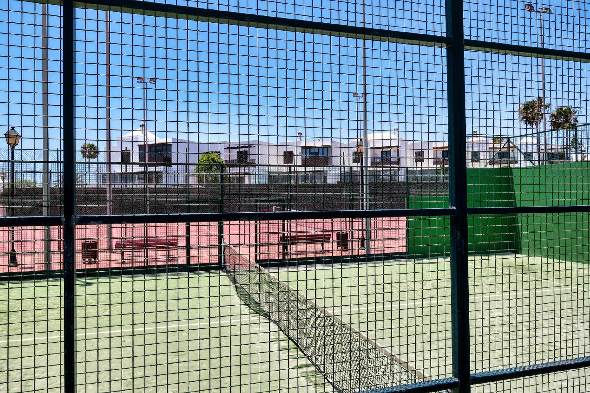 Holiday home Casa Yare, Shared Pool, Air-con, Fast Wifi Costa Teguise